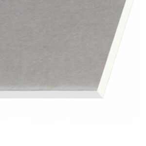 12.5mm Knauf Wallboard Plasterboard Tapered Edge 2400mm x 1200mm (8′ x 4′)