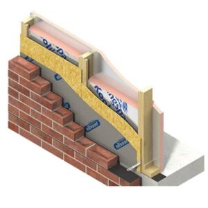 Kingspan Kooltherm K12 Framing Board Insulation