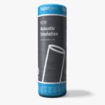 Superglass Acoustic Partition Roll