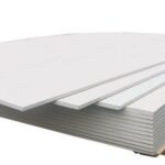 Gypfor Plasterboard