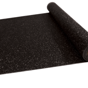 5mm Pliteq Geniemat Underscreed FF05NP 1.22m x 9.14m Acoustic Layer