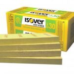 Isover Slab
