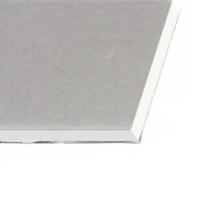 12.5mm Knauf Vapour Panel Plasterboard Tapered Edge 2400mm x 1200mm (8′ x 4′)