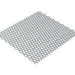 Expanded Metal Lath