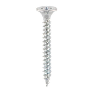 Drywall Fine Thread Loose Screws 75mm Pack of 500