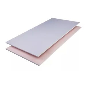 15mm British Gypsum Gyproc SoundBloc F Standard Plasterboard Tapered Edge 2400mm x 1200mm (8′ x 4′)