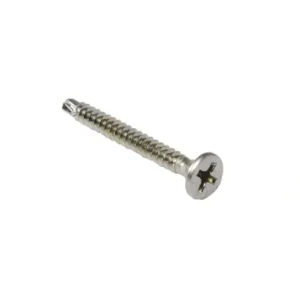 British Gypsum Jack-Point Drywall Screws Pack of 1000