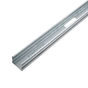 92mm British Gypsum Gypframe 92S60 Metal C Stud