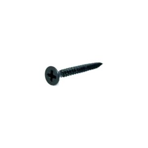 British Gypsum Drywall Corrosion-Resistant Self-Tap Screws Pack of 1000