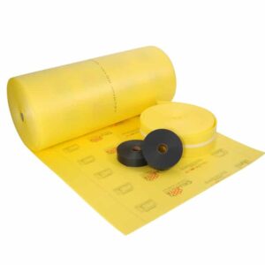 Cellecta YELOfon HD10+ System 50m2