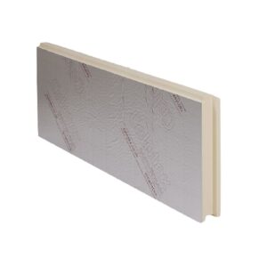 115mm Celotex Thermaclass Cavity Wall 21 Insulation Board 1190mm x 450mm Pack of 5