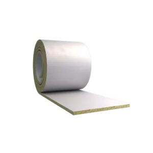 Rockwool Ductwrap Insulation Wrap