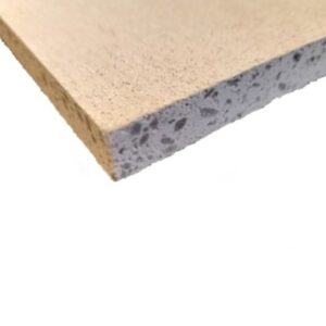 12.5mm EasyBoard Tile Backer Board 1200mm x 800mm (4′ x 2.6′) Pallet of 60