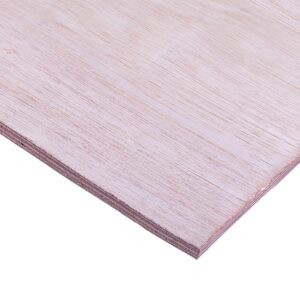 12mm Hardwood External Grade Plywood 2440mm x 1220mm (8′ x 4′)