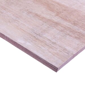 18mm Hardwood External Grade Plywood 2440mm x 1220mm (8ā² x 4ā²)