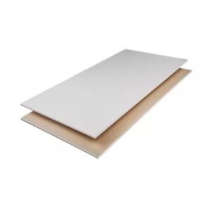 15mm British Gypsum Gyproc Duraline Standard Plasterboard Tapered Edge 2400mm x 1200mm (8′ x 4′)