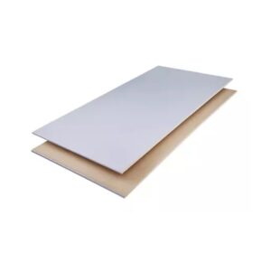 12.5mm British Gypsum Gyproc SoundBloc Plasterboard Tapered Edge 2400mm x 1200mm (8′ x 4′)