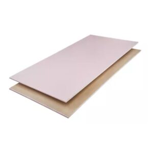 12.5mm British Gypsum Gyproc Fireline Plasterboard Tapered Edge 2400mm x 1200mm (8′ x 4′)