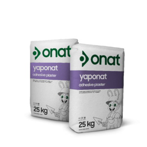 Onat Plasterboard Adhesive 25kg Bag
