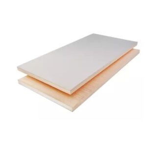 35mm British Gypsum Gyproc ThermaLine PLUS Plasterboard Tapered Edge 2400mm x 1200mm (8ā² x 4ā²)
