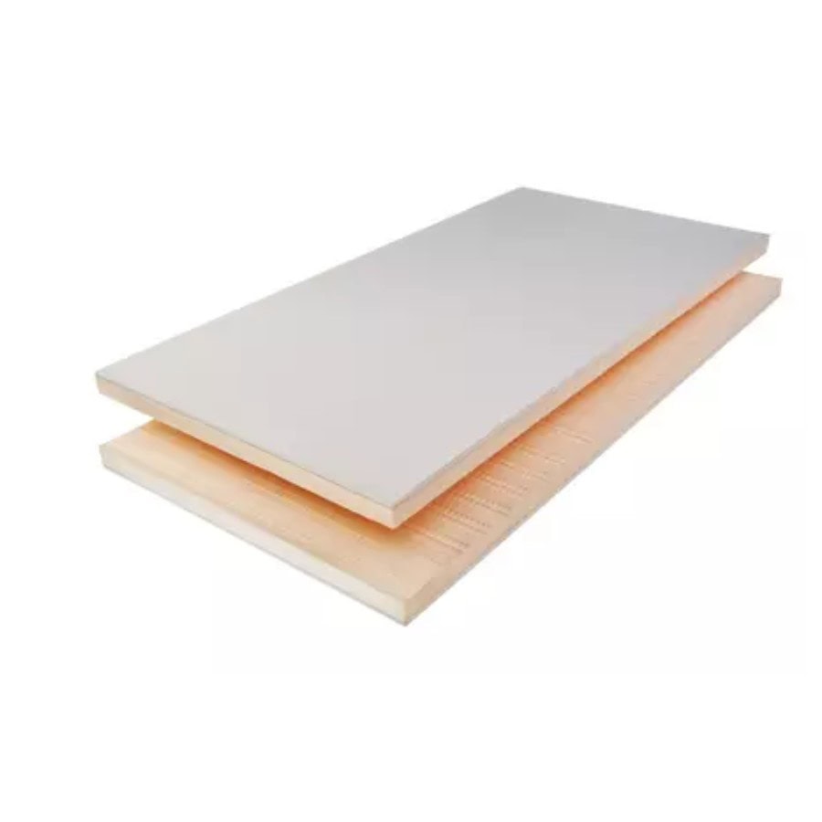 35mm British Gypsum Gyproc ThermaLine PLUS Plasterboard Tapered Edge 2400mm x 1200mm (8′ x 4′)