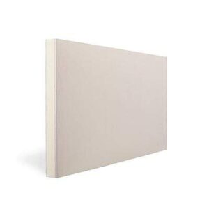 37.5mm Recticel Eurothane PL Insulated Plasterboard 2400mm x 1200mm (8′ x 4′)
