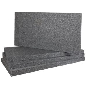 100mm Jablite HP+ 70E External Wall Insulation Board 1200mm x 600mm (4ā² X 2ā²) Pack of 6