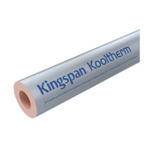 Kingspan Kooltherm Pipe Lagging 1000mm