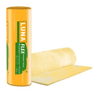 100mm ODE Acoustic Roll Insulation 7.8m2 Roll