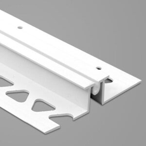 10mm Plastic Movement Bead 2.5m Pack of 50