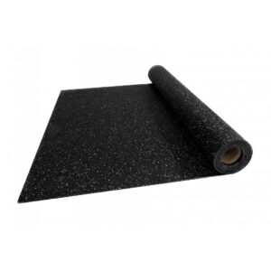 3mm Pliteq Geniemat Underscreed FF03NP 1.22m x 12.19m Acoustic Layer