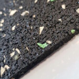 5mm Regupol 7210C Acoustic Resilient Layer 1.15m x 2.25m