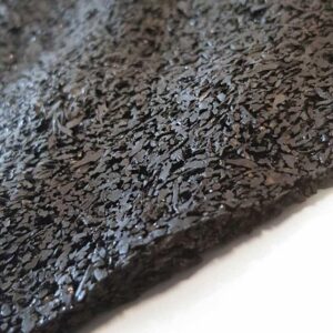 8mm Regupol E48 Under Screed Acoustic Flooring Crumb Roll 13m x 1.15m