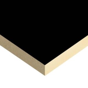 50mm Kingspan Thermaroof TR24 PIR Insulation Board 1200mm x 600mm Pack of 6