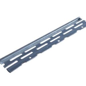 Galvanised Drywall Stop Bead 2.4m Pack of 50