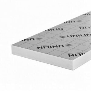 110mm Unilin Thin-R PIR Insulation Board 2400mm x 1200mm (8ā² x 4ā²) Pallet of 21 (60.48m2)
