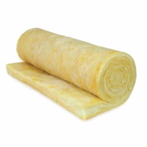 100mm URSA Acoustic Partition Roll Insulation 172.8m2 Pallet of 24
