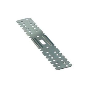 195mm GL2 Wall Bracket 100 per box