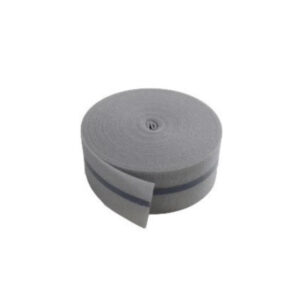 Cellecta RUBBERfon Perimeter Edge Strip 5mm x 200mm x 50m Roll