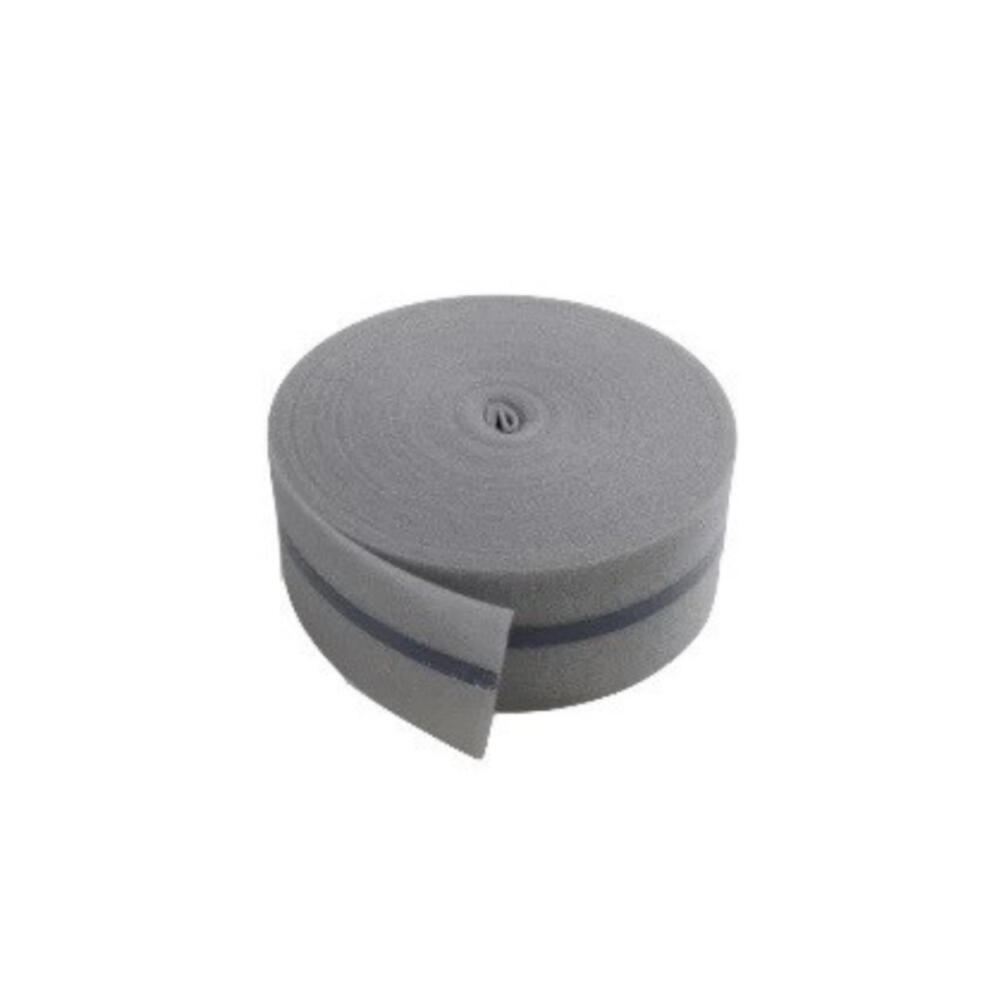 Cellecta RUBBERfon Perimeter Edge Strip 5mm x 200mm x 50m Roll