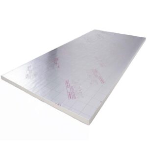 165mm Celotex XR4165 PIR Insulation Board 2400mm x 1200mm (8ā² x 4ā²)