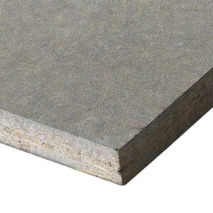 12mm Versapanel Cement Particle Board 2400 x 1200mm (8' x 4') 2.88m2