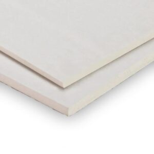 12.5mm Gypfor WallBoard Plasterboard Square Edge 1800mm x 900mm (6' x 3') Pallet of 90 Boards