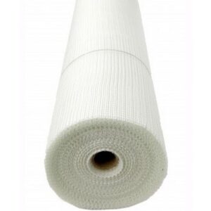 Render Mesh Alkaline Resistant 50m x 1m 160gsm