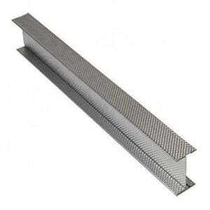 Metal I Stud Partition 146mm Pack of 10