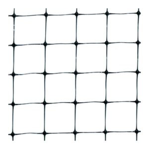 Insulation Support Netting 2m x 100m White Pack of 5