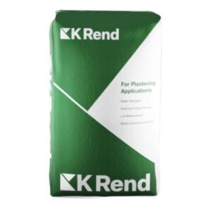 K Rend GP Mortar Bag 25kg
