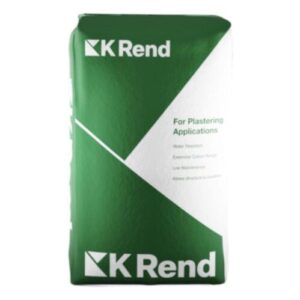 K Rend HP14 Base Coat 25kg Bag
