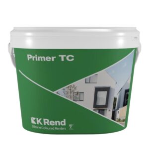 K Rend TC Primer Tub