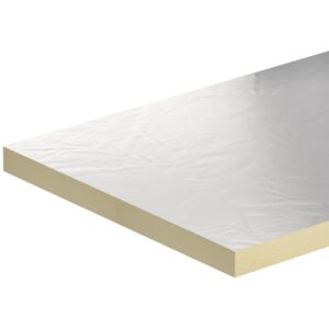 Kingspan Thermataper TT46 Tapered Insulation Board